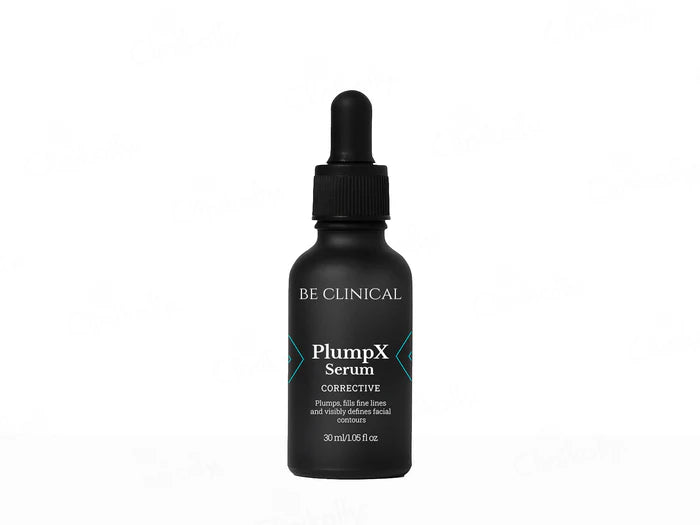 Be Clinical PlumpX Serum | Anti-Sagging | 1.3% Hyaluronic Acid (30ml )