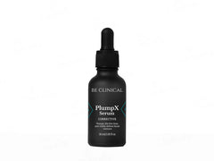 Be Clinical PlumpX Serum | Anti-Sagging | 1.3% Hyaluronic Acid (30ml )
