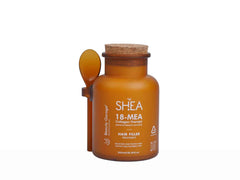 Beauty Garage Shea 18-MEA Collagen Therapy Hair Filler Treatment (500ML)