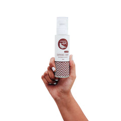 Morning Lark® Caffeine + MSM Hair Growth Solution