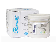 Biocutis Moisturizing Cream(100 gm)