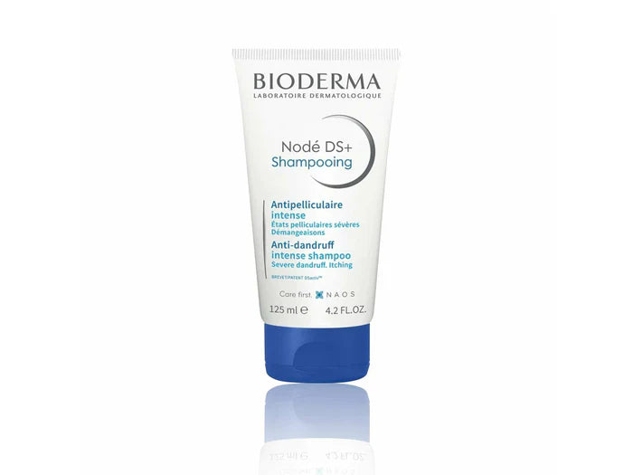 Bioderma Node DS+ Shampoo (125 ML)