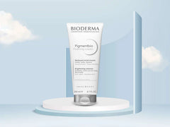Bioderma Pigmentbio Foaming Cream