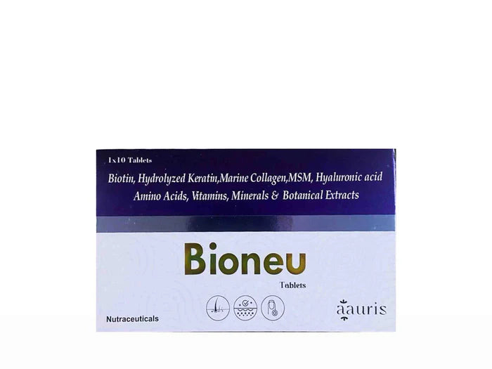 Bioneu Tablet (10 Tablets )