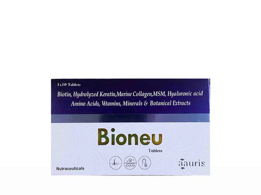Bioneu Tablet (10 Tablets )