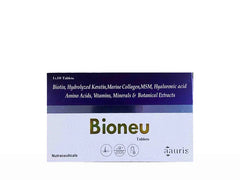 Bioneu Tablet (10 Tablets )