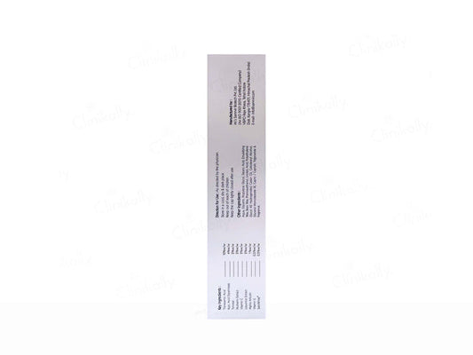 Bleveno Skin Brightening Cream (20gm)