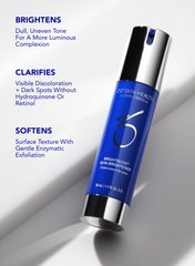 ZO SKIN HEALTHBrightalive 1.7oz ( 50 ML )
