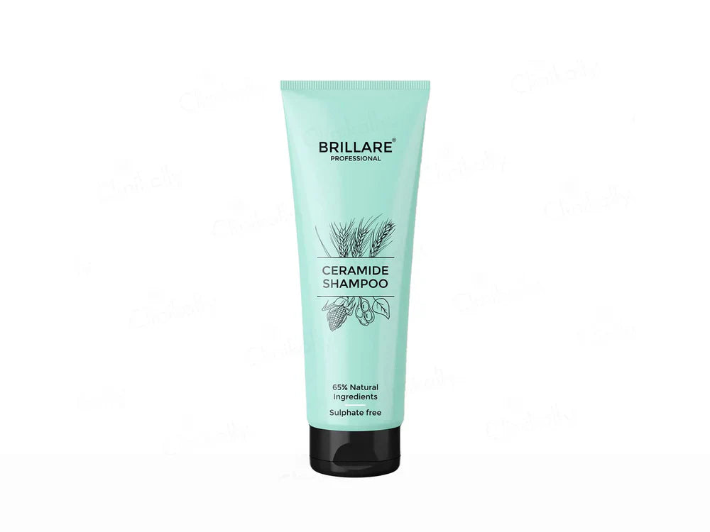 Brillare Ceramide Hair Shampoo ( 200 ML )