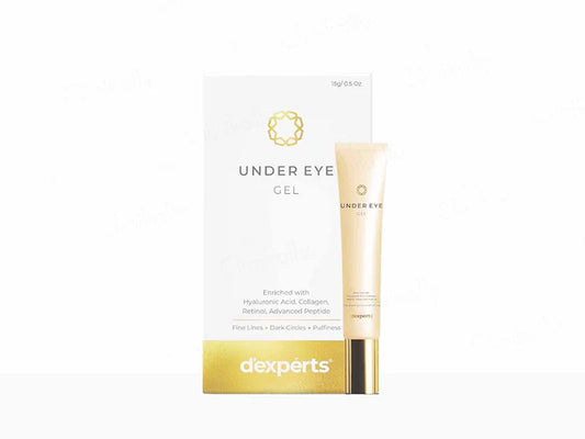 Brinton D'experts Under Eye Gel (15 GM)