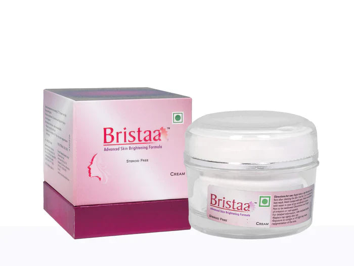 Bristaa Advanced Skin Brightening Formula(20 gm)