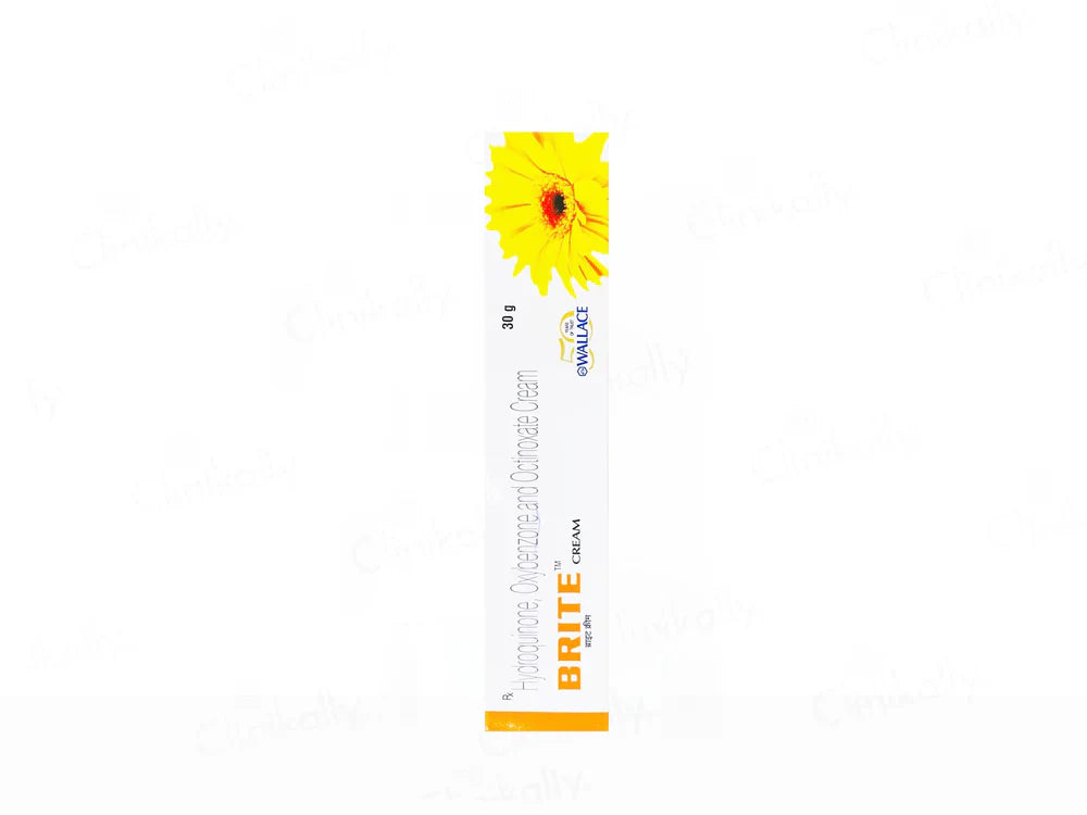 Brite Cream(30 gm)