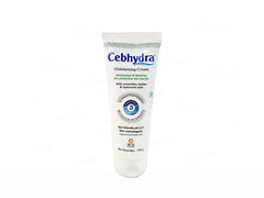 Cebhydra Moisturizing Cream(100 gm)