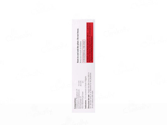 Clin-3 Gel ( 20 GM )