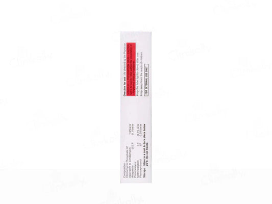 Clin-AD Gel ( 15 GM )
