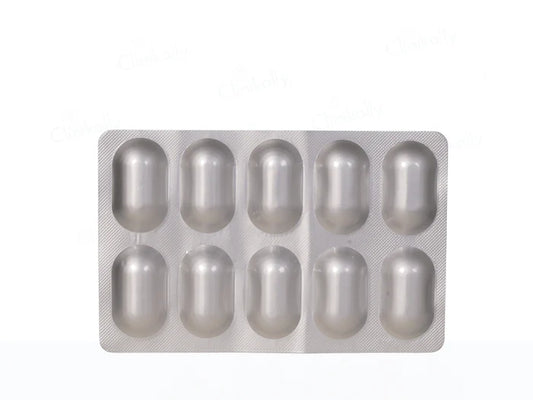 Aveil COQ-10 Plus Tablet