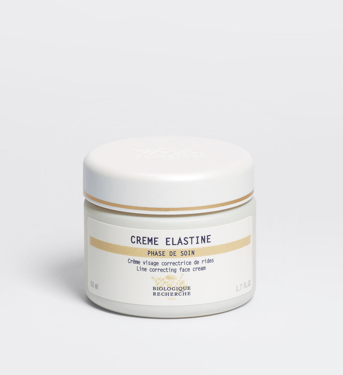 Biologique Elastin Cream (50 mL)