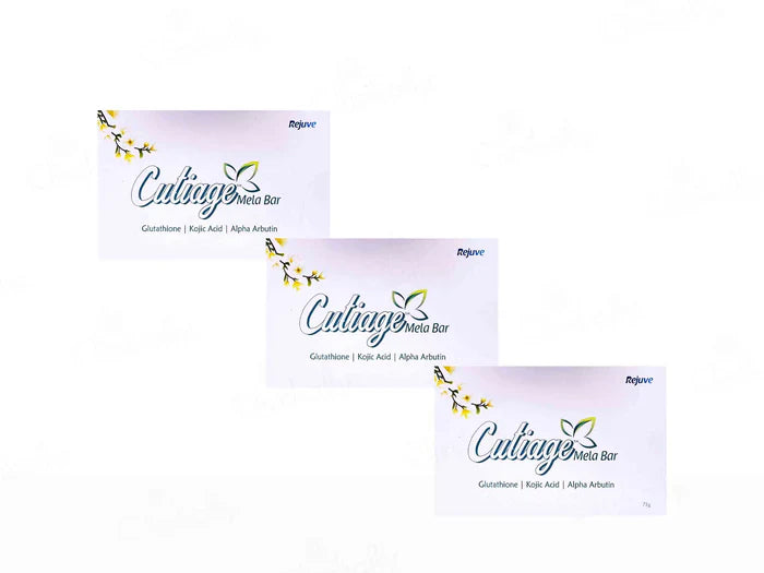 Cutiage Mela Bar ( 3 x 75 GM )