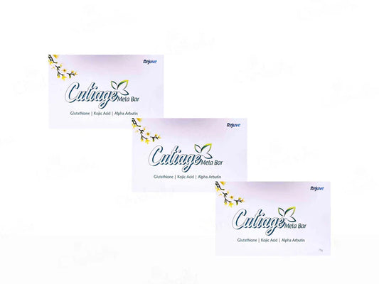 Cutiage Mela Bar ( 3 x 75 GM )