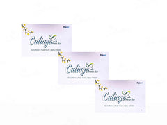 Cutiage Mela Bar ( 3 x 75 GM )