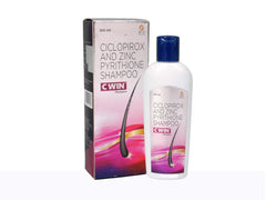 C Win Shampoo(100 ml)