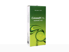 Calosoft Plus Lotion (100 ML)