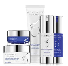 ZO OBAGI SKIN BRIGHTENING KIT