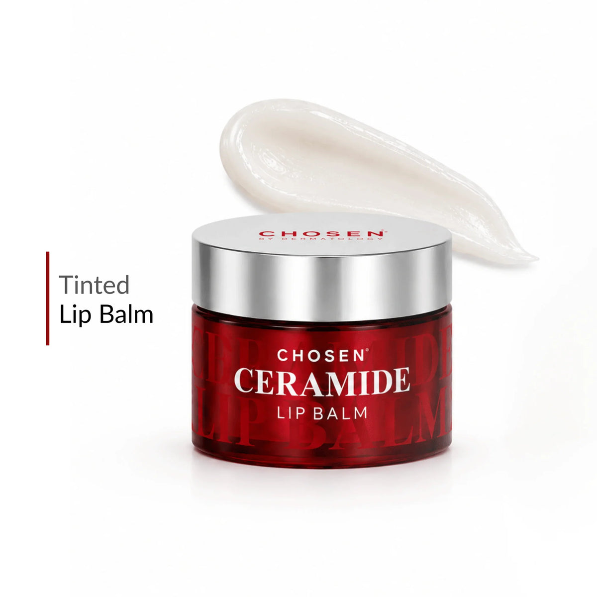 Ceramide Lip Balm (8gm)