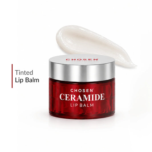 Ceramide Lip Balm (8gm)