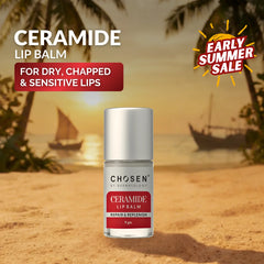 Chosen Ceramide Lip Balm ( 9gm)