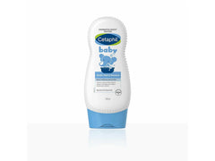 Cetaphil Baby Gentle Wash & Shampoo(230 ml)
