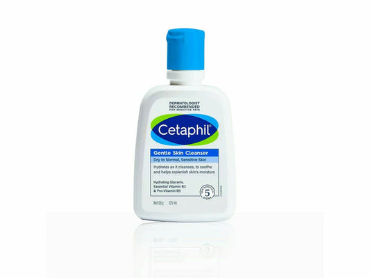 Cetaphil Gentle Duo(1 Kit)