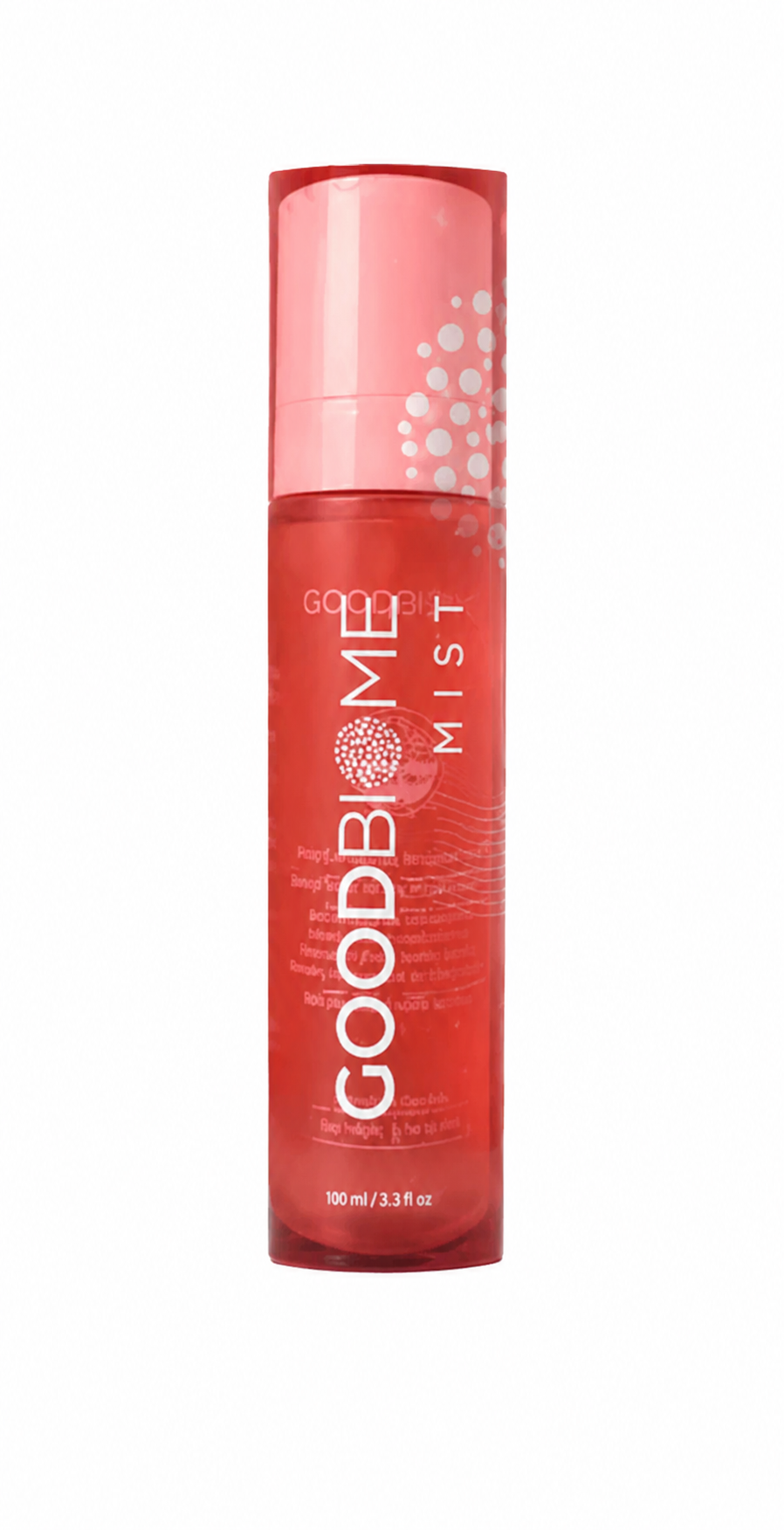 Good Biome Prebiotic Toning Mist