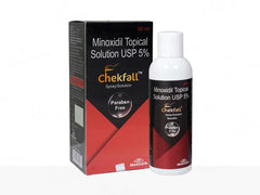 Chekfall 5 Solution (60 ML)