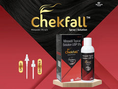 Chekfall 5 Solution (60 ML)