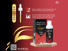 Chekfall 5 Solution (60 ML)