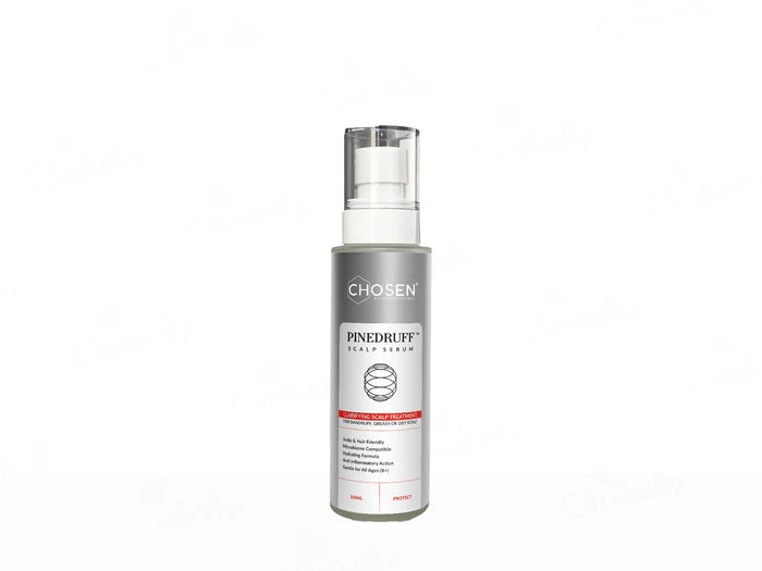 Chosen Pinedruff Clarifying Scalp Treatment Serum (100 ml )