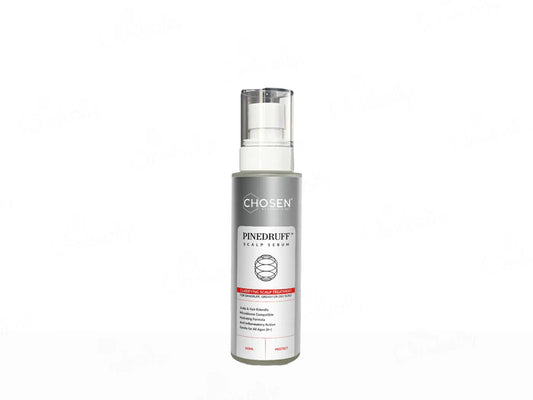 Chosen Pinedruff Clarifying Scalp Treatment Serum (100 ml )