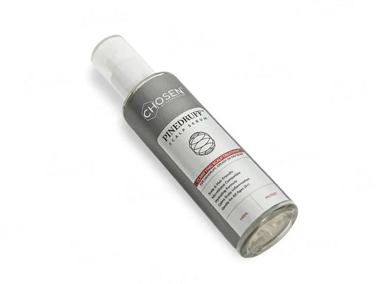 Chosen Pinedruff Clarifying Scalp Treatment Serum (100 ml )