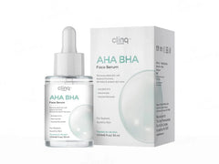 Clinq 10% AHA BHA Face Serum