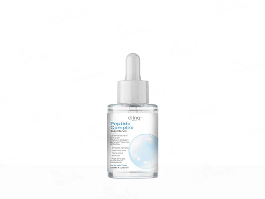 Clinq Peptide Complex Super Face Serum