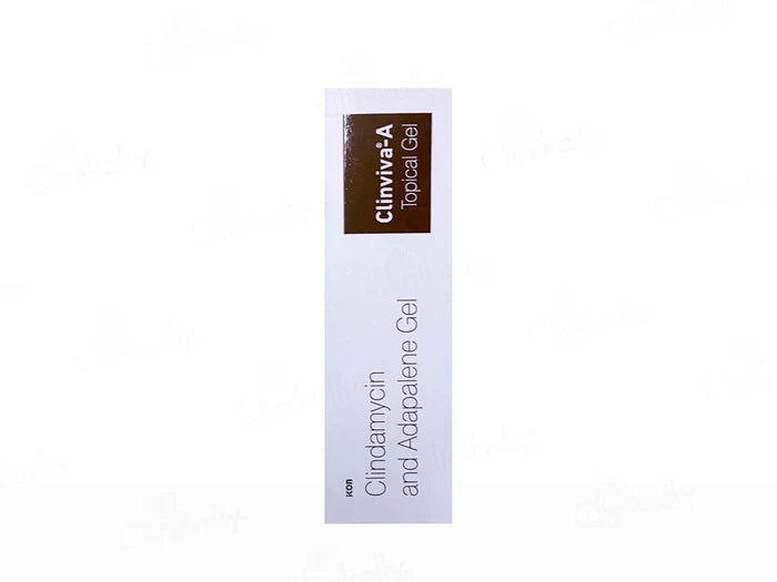 Clinviva-A Gel(15 gm)