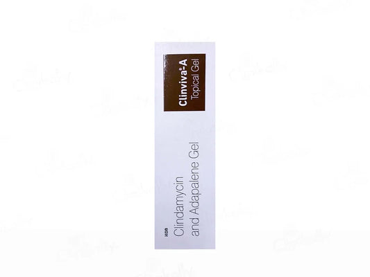 Clinviva-A Gel(15 gm)
