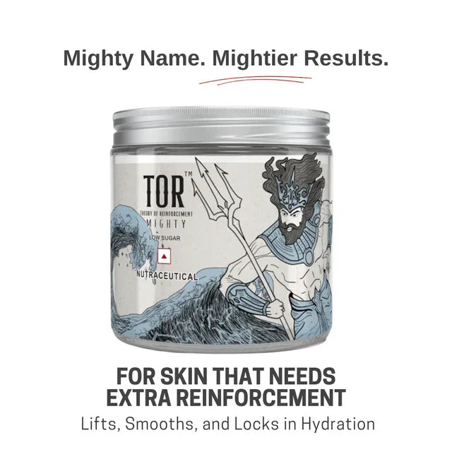 TOR™ Mighty Marine Collagen