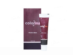 Colorina Vitiligo Cream (30gm)