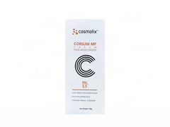 Cosmofix Corium MF Face Moisturizer Cream(100 gm)