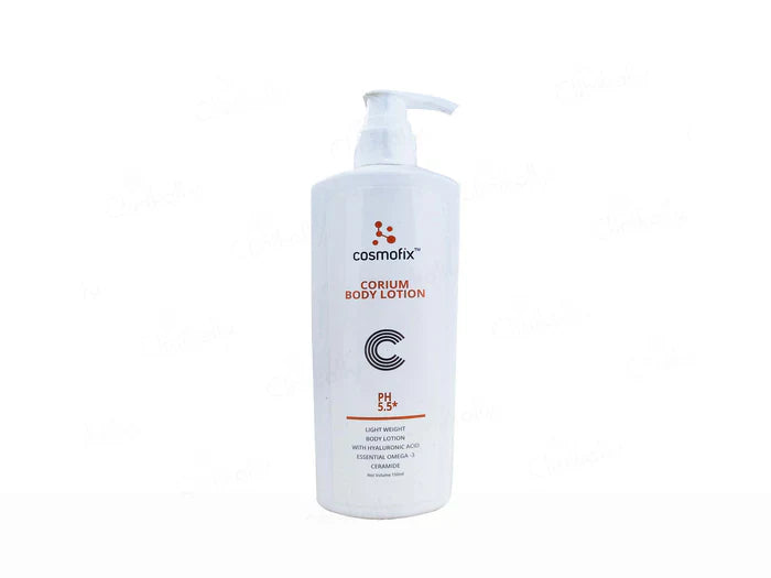 Cosmofix Corium Body Lotion(150 ml)
