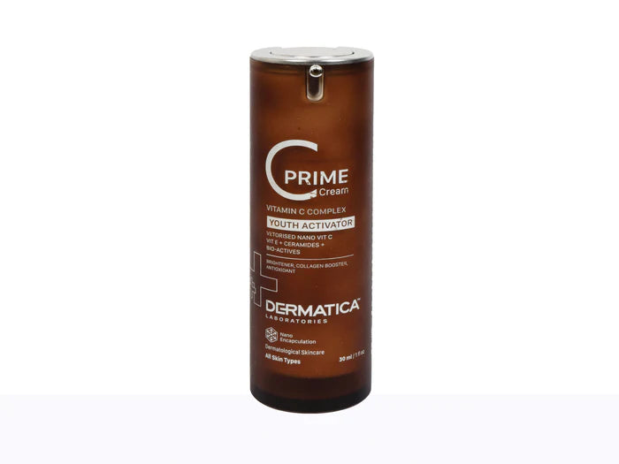 Dermatica C Prime Cearm