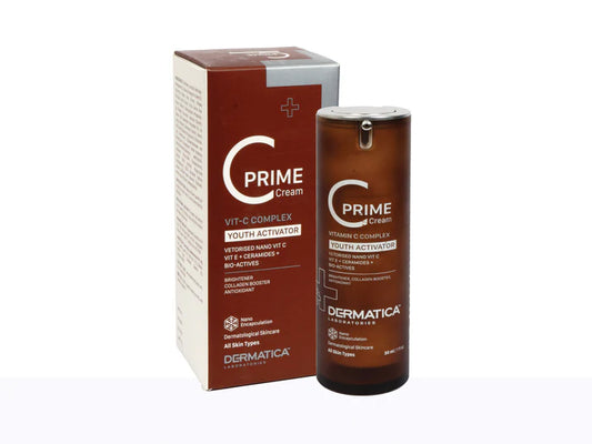 Dermatica C Prime Cearm