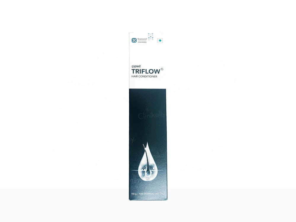 Triflow Hair Conditioner ( 150 GM )